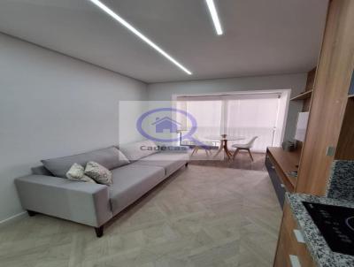 Apartamento para Locao, em So Paulo, bairro Vila Clementino, 1 dormitrio