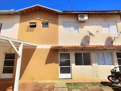 Casa para Venda, em Lins, bairro Village Campestre, 2 dormitrios