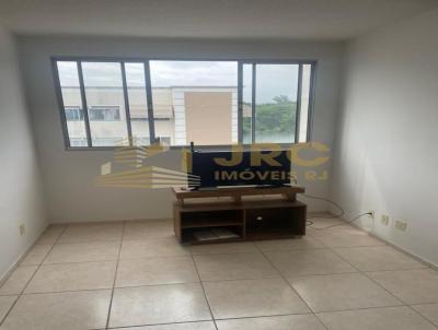 Apartamento para Venda, em Rio de Janeiro, bairro Vigrio Geral, 2 dormitrios, 1 banheiro, 1 vaga