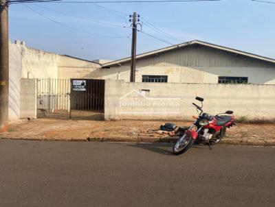 Casa para Locao, em Cornlio Procpio, bairro centro