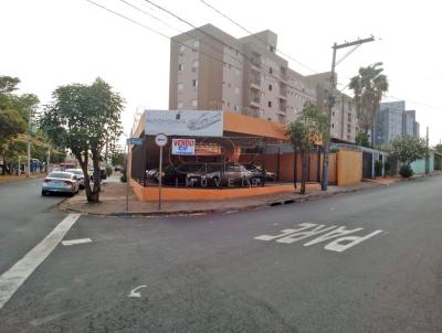 Imvel Comercial para Locao, em Ribeiro Preto, bairro Sumarzinho, 1 banheiro