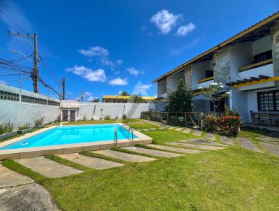 Casa em Condomnio para Venda, em Salvador, bairro Stella Maris, 2 dormitrios, 3 banheiros, 2 sutes, 1 vaga