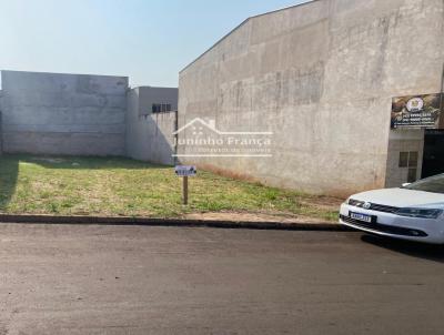 Terreno para Venda, em Cornlio Procpio, bairro JARDIM PIONEIROS