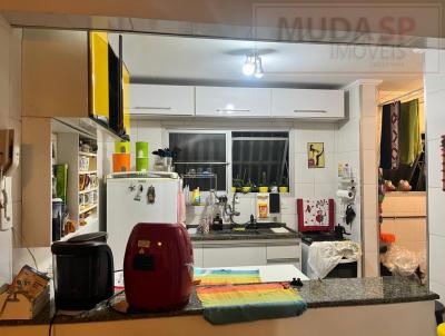 Apartamento para Venda, em So Paulo, bairro Jabaquara, 1 dormitrio, 1 banheiro, 1 vaga