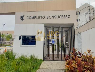 Apartamento para Venda, em Rio de Janeiro, bairro Bonsucesso, 2 dormitrios, 1 banheiro