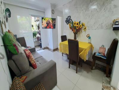 Apartamento para Venda, em Vitria, bairro Jardim Camburi, 2 dormitrios, 1 banheiro, 1 vaga