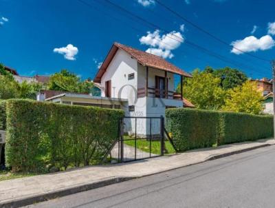 Casa para Venda, em Canela, bairro Vila do Cedro, 2 dormitrios, 2 banheiros, 1 sute, 2 vagas