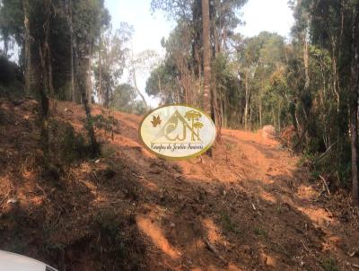 Terreno para Venda, em Campos do Jordo, bairro Alto da Boa Vista