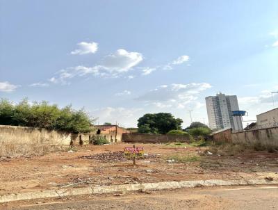 Terreno para Venda, em Inhumas, bairro Vera Cruz