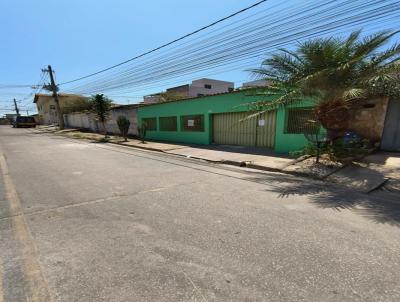 Casa para Venda, em Ibirit, bairro Recanto Verde, 2 dormitrios, 1 banheiro, 2 vagas