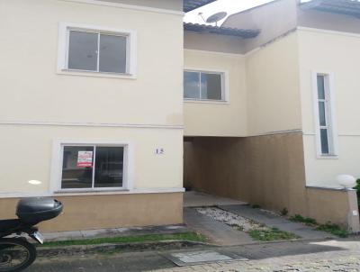 Casa em Condomnio para Locao, em Fortaleza, bairro Passar, 2 dormitrios, 2 banheiros, 1 sute, 2 vagas