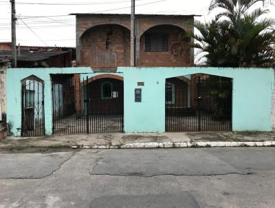 Sobrado para Venda, em So Jos dos Campos, bairro Jardim Nova Detroit, 4 dormitrios, 3 banheiros, 1 sute, 3 vagas