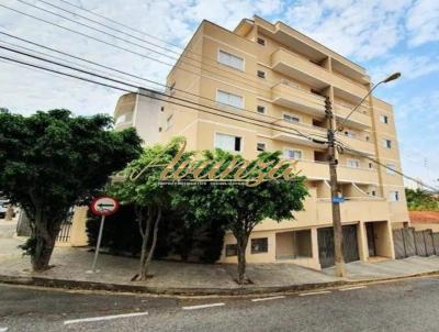 Apartamento para Venda, em Sorocaba, bairro Jardim Faculdade, 2 dormitrios, 3 banheiros, 2 sutes, 2 vagas