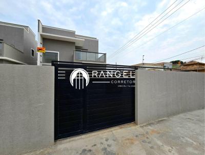 Casa Duplex para Venda, em Rio das Ostras, bairro Village Rio das Ostras, 3 dormitrios, 1 banheiro, 1 sute, 2 vagas