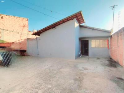 Casa para Venda, em Araras, bairro Jd das Orquideas, 2 dormitrios, 1 banheiro, 3 vagas