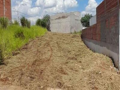 Terreno para Venda, em Limeira, bairro Jardim Marajoara