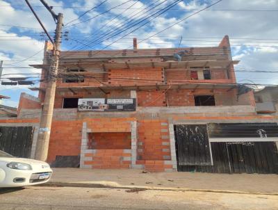 Apartamento sem Condomnio para Venda, em Santo Andr, bairro Vila Francisco Matarazzo, 2 dormitrios, 2 banheiros, 1 sute, 1 vaga