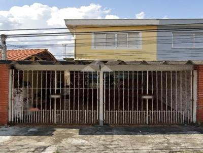 Sobrado para Venda, em So Paulo, bairro Vila Bancria Munhoz, 2 dormitrios, 3 banheiros, 1 sute, 2 vagas