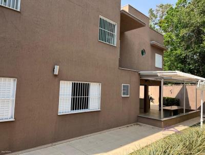 Casa para Venda, em Atibaia, bairro Nova Gardnia, 5 dormitrios, 6 banheiros, 4 sutes, 2 vagas