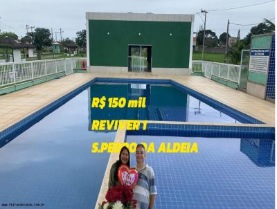 Terreno para Venda, em So Pedro da Aldeia, bairro Baleia