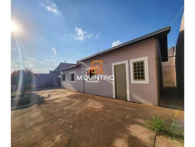 Casa para Venda, em Botucatu, bairro Comercirios, 3 dormitrios, 2 banheiros, 1 sute, 7 vagas
