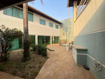 Casa em Condomínio para Locação, em Rio Claro, bairro SAN MARINO, 4 dormitórios, 6 banheiros, 3 suítes, 2 vagas