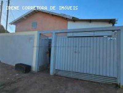 Casa para Venda, em Campo Grande, bairro Guanandi