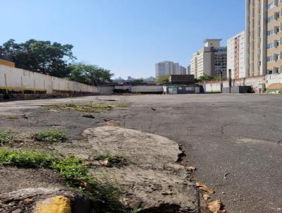 Terreno para Venda, em So Paulo, bairro Vila Clementino