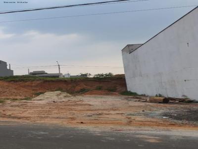 Terreno para Venda, em Indaiatuba, bairro Parque Barnabé