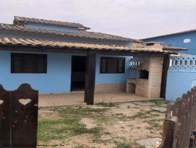 Casa para Locao, em Cabo Frio, bairro Vero Vermelho (Tamoios), 1 dormitrio, 1 banheiro, 1 vaga