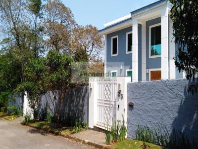 Casa para Venda, em Mairipor, bairro Alpes da Cantareira, 4 dormitrios, 6 banheiros, 3 sutes, 6 vagas