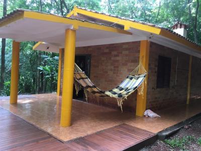 Stio / Chcara para Venda, em So Miguel do Iguau, bairro ZONA RURAL, 4 dormitrios, 3 banheiros