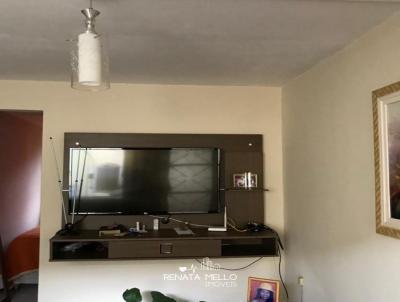 Apartamento para Venda, em Resende, bairro Cidade Alegria, 2 dormitrios, 1 banheiro, 1 vaga