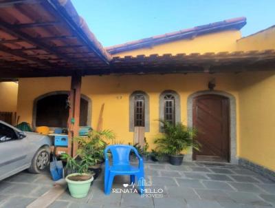 Casa para Venda, em Volta Redonda, bairro Volta Grande IV, 2 dormitrios, 1 banheiro, 1 vaga