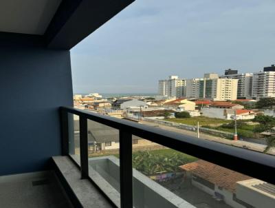Apartamento para Venda, em Navegantes, bairro Centro, 2 dormitrios, 3 banheiros, 2 sutes, 1 vaga