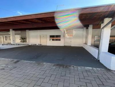 Sobrado em Condomnio para Venda, em So Jos dos Campos, bairro Condomnio Residencial Campo Belo, 3 dormitrios, 2 banheiros, 2 vagas