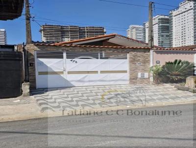 Casa para Venda, em Praia Grande, bairro Canto do Forte, 2 dormitrios, 2 banheiros, 1 sute, 2 vagas