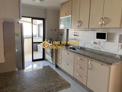 Apartamento 3 dormitrios para Locao, em Santo Andr, bairro Vila Assuno, 3 dormitrios, 5 banheiros, 3 sutes, 3 vagas