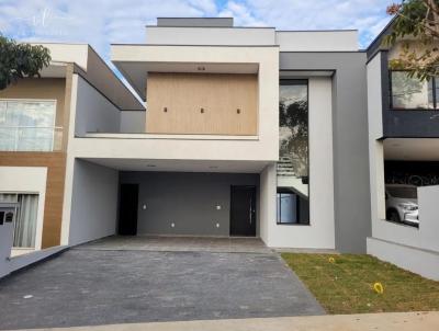 Casa em Condomnio para Venda, em Sorocaba, bairro Parque Ibiti Reserva, 3 dormitrios, 4 banheiros, 1 sute, 2 vagas