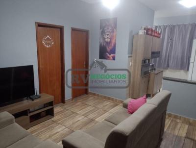 Apartamento para Venda, em Matias Barbosa, bairro Soledade, 2 dormitrios, 1 banheiro, 1 vaga