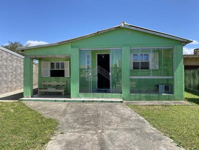 Casa 2 dormitrios para Temporada, em Cidreira, bairro Centro, 2 dormitrios, 1 banheiro, 1 sute