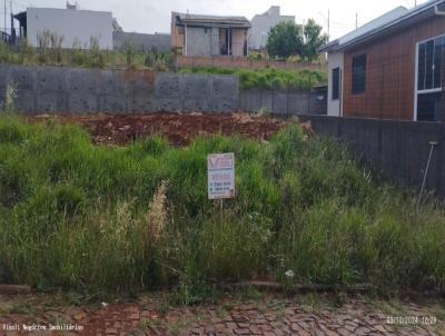 Terreno Residencial para Venda, em Vitorino, bairro .