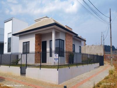 Casa para Venda, em Vitorino, bairro Araucria Park, 3 dormitrios, 1 banheiro