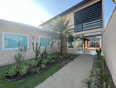 Casa para Venda, em Casimiro de Abreu, bairro Alto das Palmeiras, 2 dormitrios, 1 sute, 1 vaga