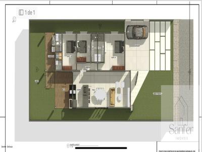 Casa para Venda, em Maric, bairro Ino (Ino), 3 dormitrios, 3 banheiros, 1 sute, 3 vagas