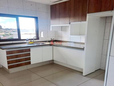 Apartamento para Venda, em Presidente Prudente, bairro ITAPURA l, 2 dormitrios, 1 banheiro, 1 vaga