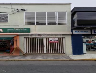 Apartamento para Locao, em Lorena, bairro Centro, 3 dormitrios, 1 banheiro, 1 sute