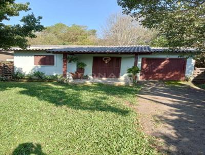 Casa para Venda, em Nova Hartz, bairro Loteamento Liberdade, 2 dormitrios, 1 banheiro