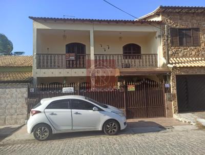 Casa para Venda, em Araruama, bairro Parque Mataruna, 3 dormitrios, 2 banheiros, 1 sute, 1 vaga