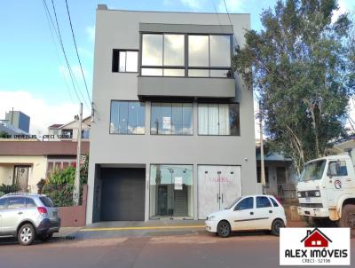 Sala Comercial para Locao, em Santa Rosa, bairro CENTRO, 2 banheiros